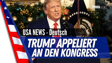 trump news deutsch
